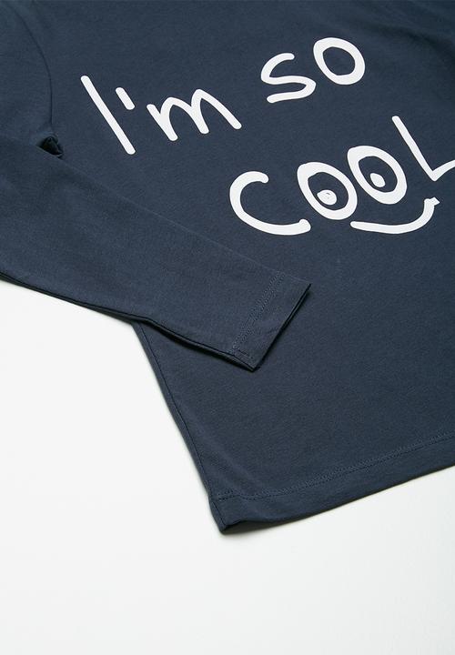 Name It - Kids damsko top