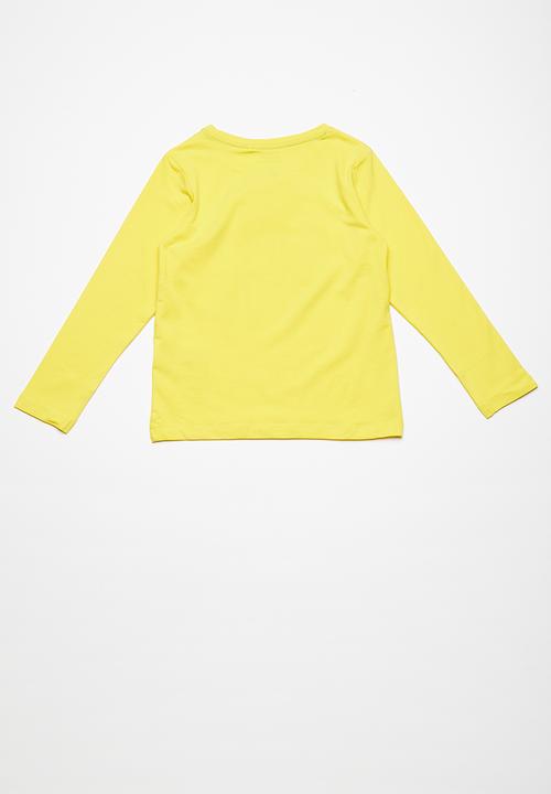 Name It - Noel top