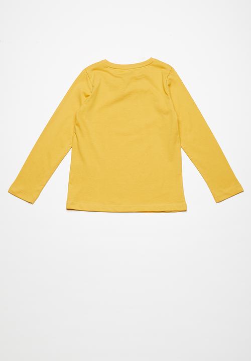 Name It - Kids Damsko top