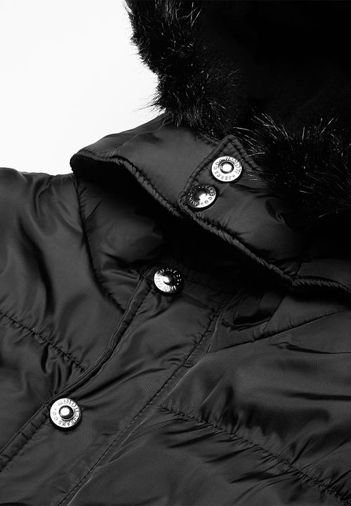 MINOTI - Kids padded jacket