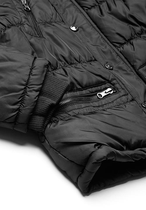 MINOTI - Kids padded jacket