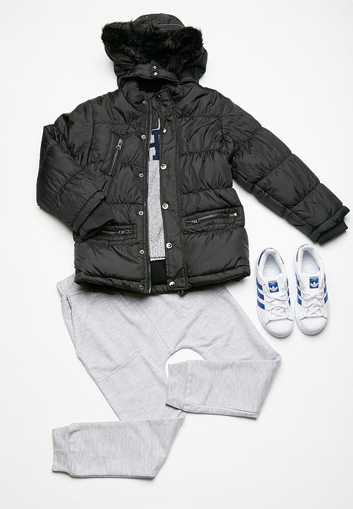 MINOTI - Kids padded jacket
