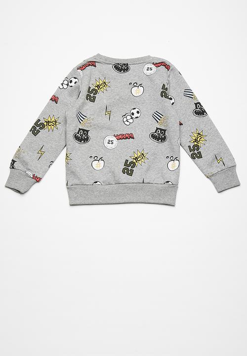 Name It - Nook sweater
