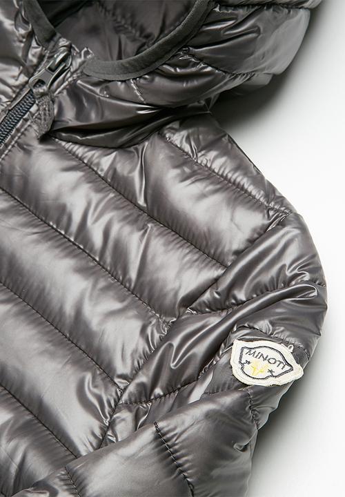 MINOTI - Kids padder puffer jacket