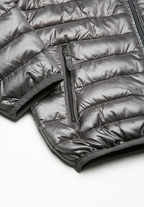 MINOTI - Kids padder puffer jacket