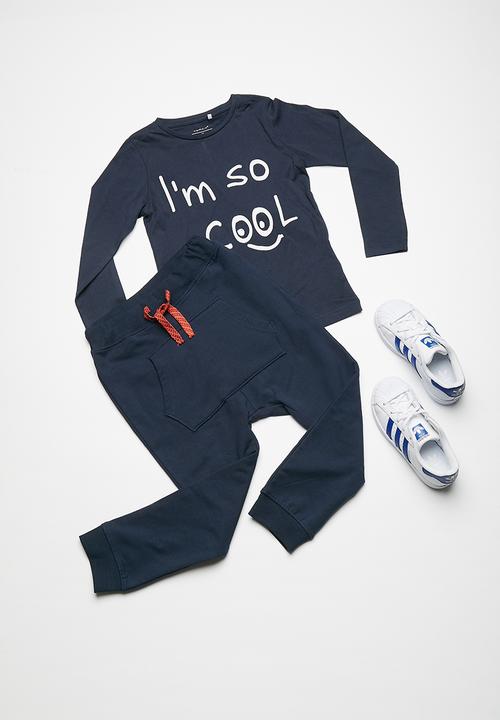 Name It - Kids Gisle sweat pants