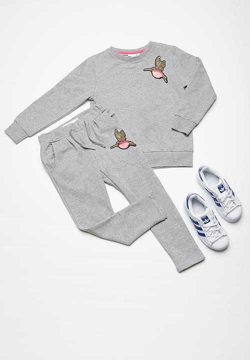 Name It - Nina sweat pants
