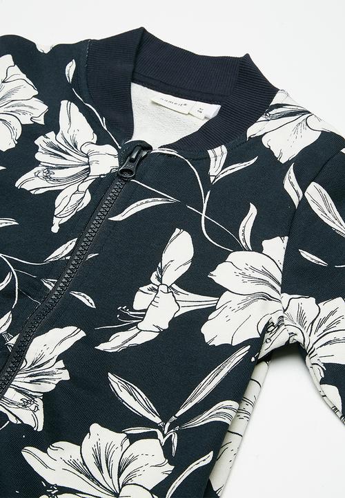Name It - Kids bella top