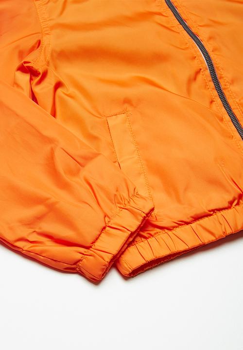 Name It - Kids mix solid jacket