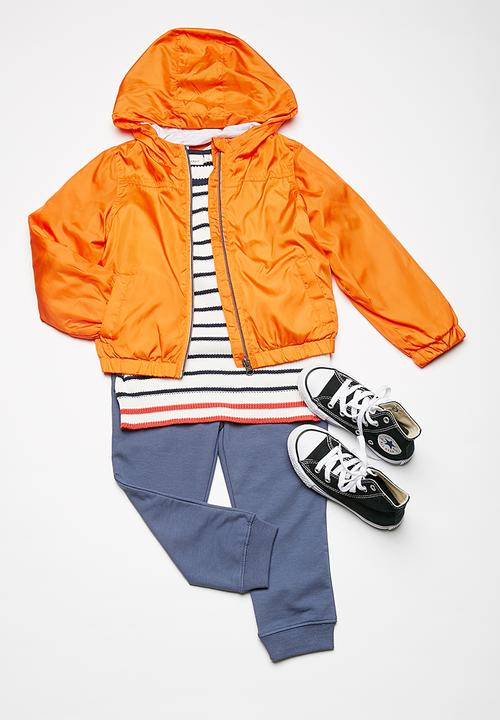 Name It - Kids mix solid jacket