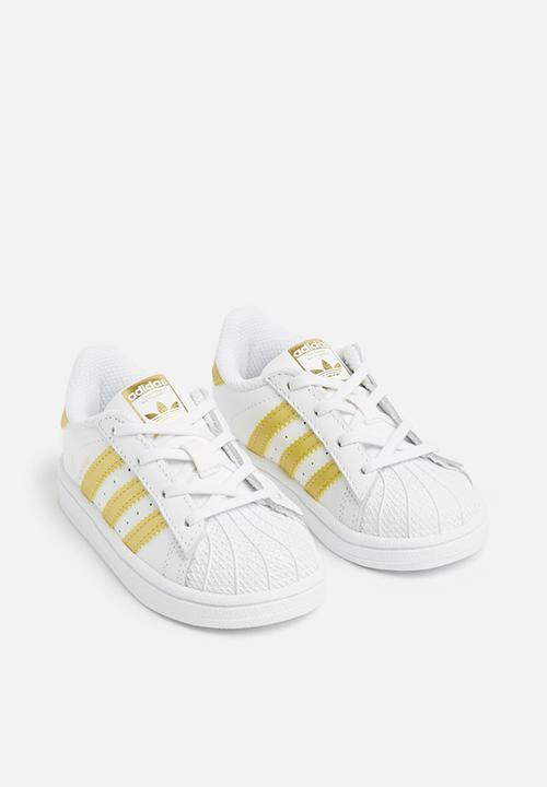 adidas Originals - Kids Superstar I