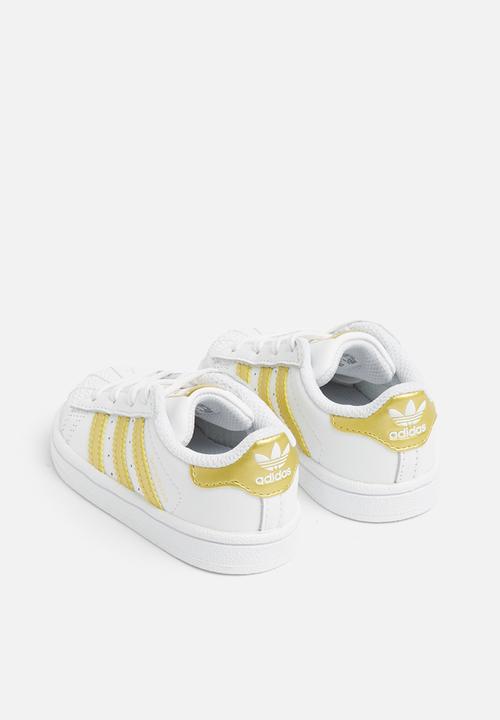 adidas Originals - Kids Superstar I