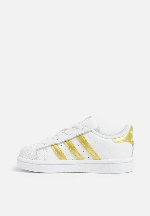 adidas Originals - Kids Superstar I