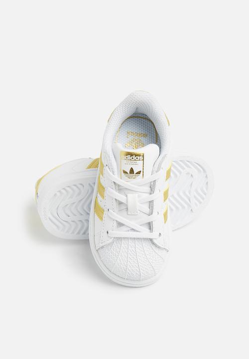 adidas Originals - Kids Superstar I