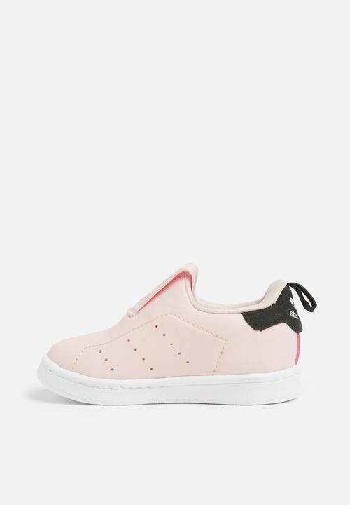 adidas Originals - Kids STAN SMITH 360 I