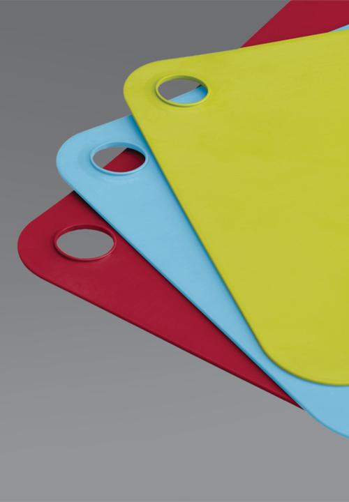 Joseph Joseph - POP chopping mats set of 3