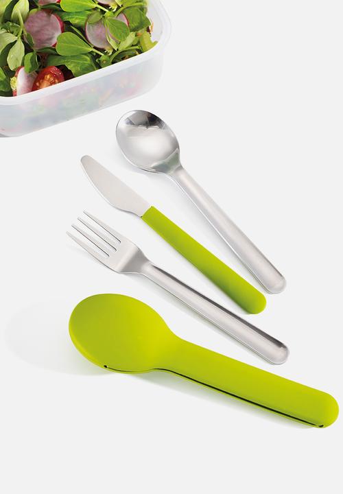 Joseph Joseph - GoEat compact cutlery set