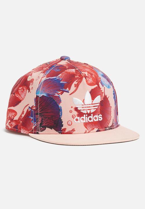 adidas Originals - Kids girl trucker