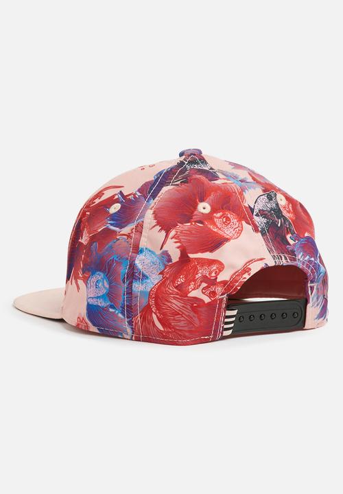 adidas Originals - Kids girl trucker