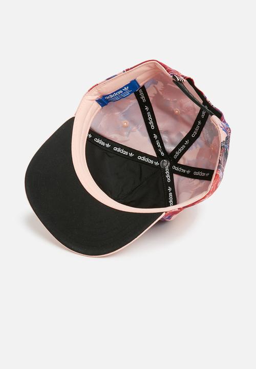 adidas Originals - Kids girl trucker