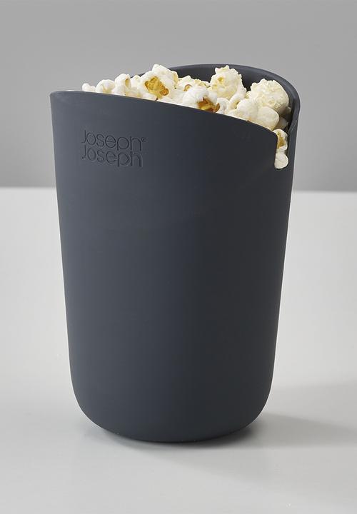 Joseph Joseph - M-cuisine portion popcorn maker set of 2