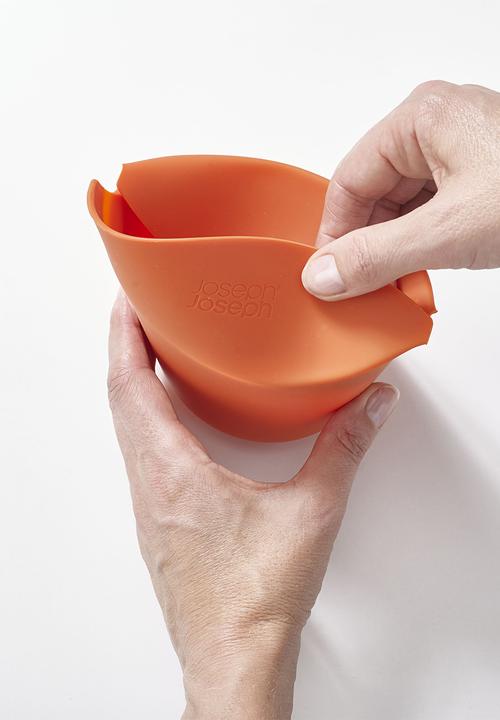 Joseph Joseph - M-cuisine portion popcorn maker set of 2