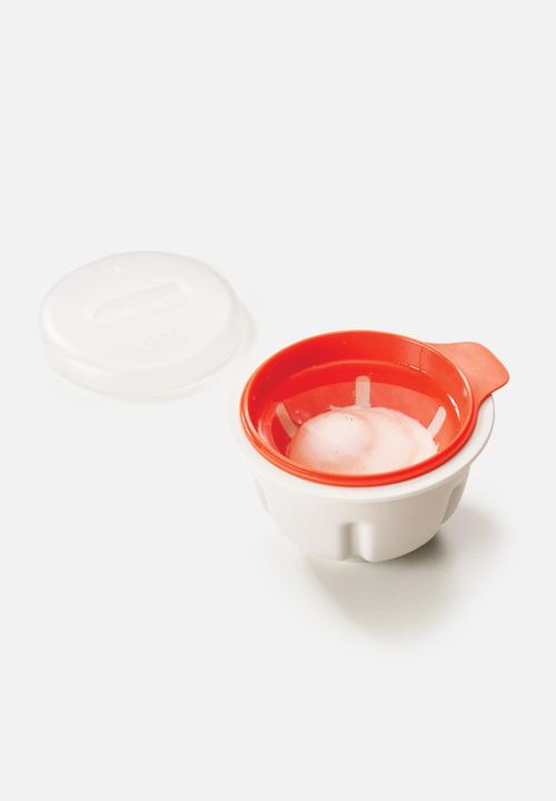Joseph Joseph - M-cuisine microwave egg poacher