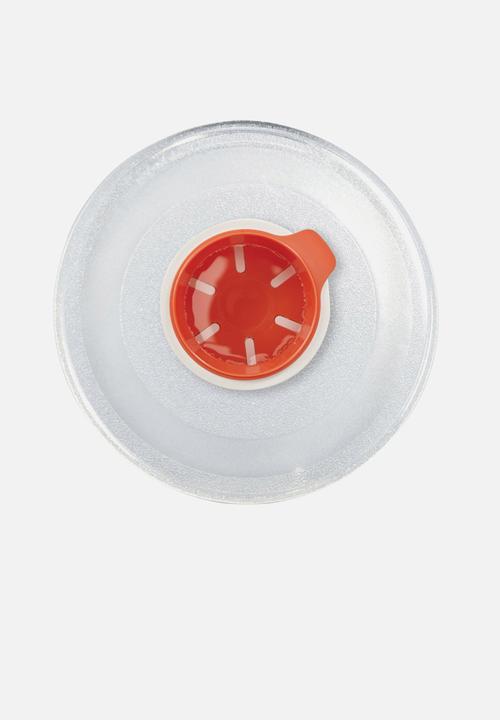 Joseph Joseph - M-cuisine microwave egg poacher