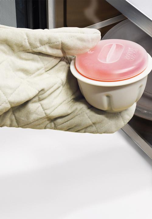 Joseph Joseph - M-cuisine microwave egg poacher