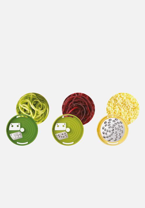Joseph Joseph - Spiro spiralizer