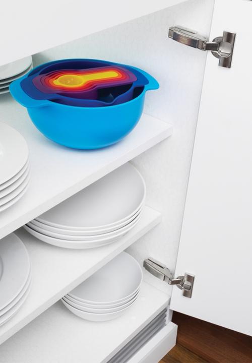Joseph Joseph - Nest 7 plus