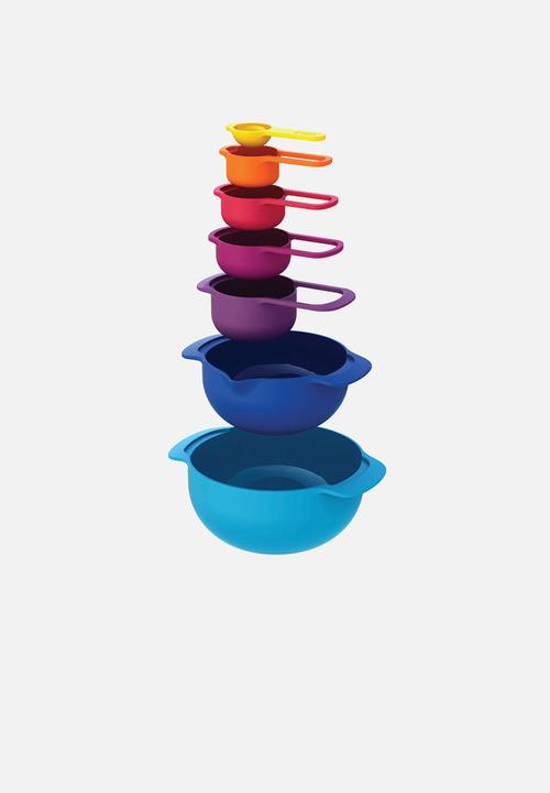 Joseph Joseph - Nest 7 plus