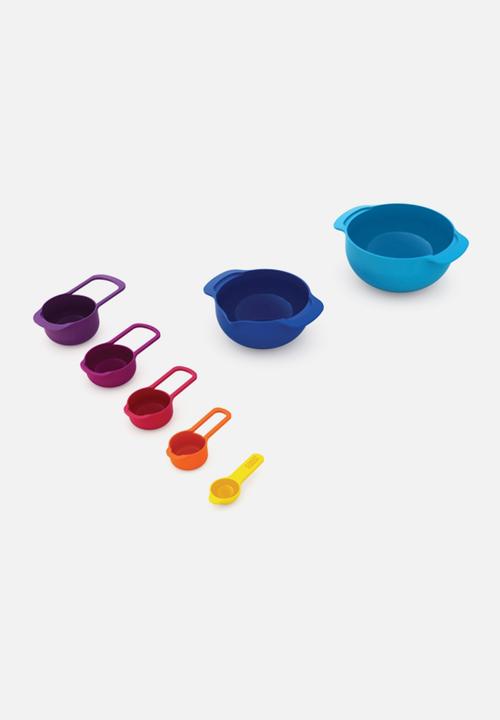 Joseph Joseph - Nest 7 plus