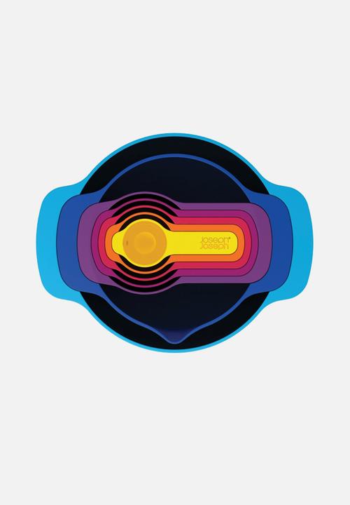 Joseph Joseph - Nest 7 plus