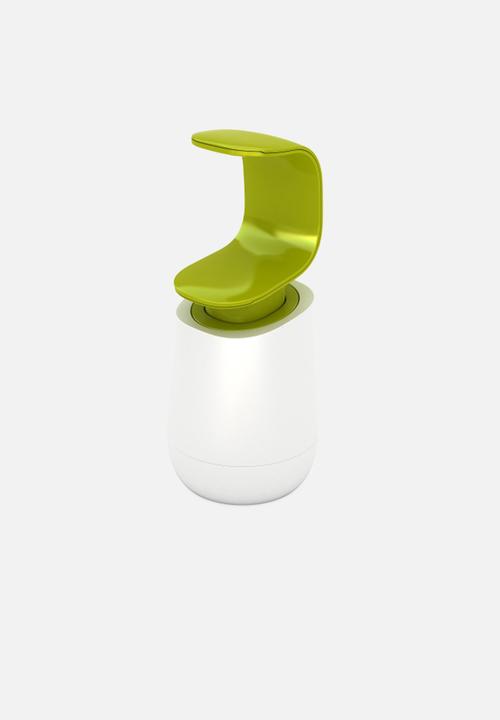 Joseph Joseph - C-pump soap dispenser