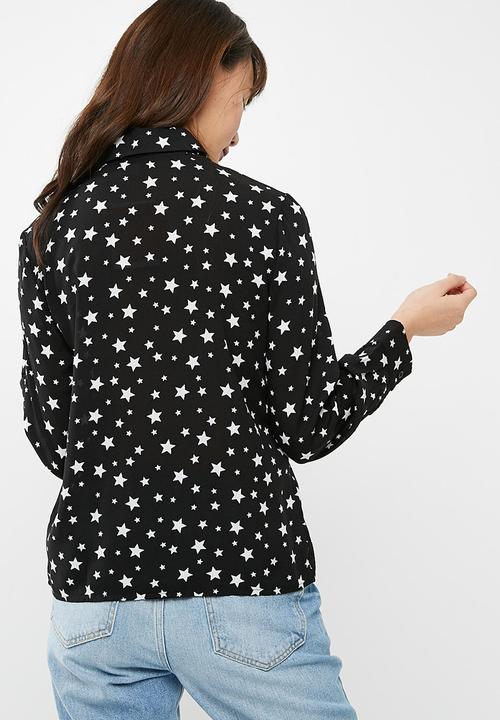 dailyfriday - Printed shirt