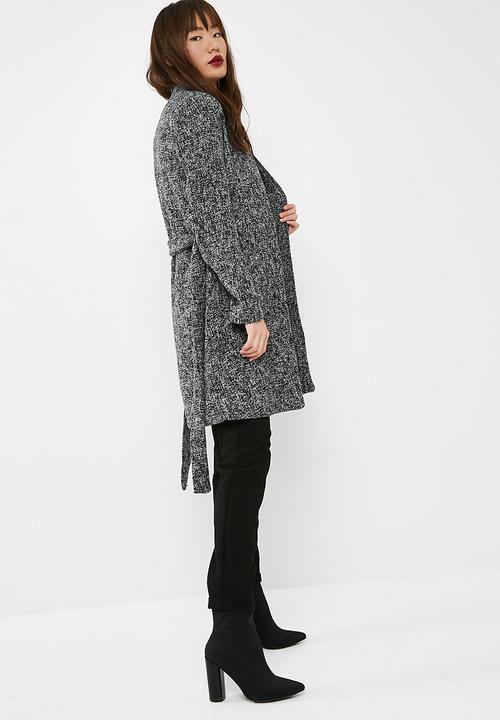 dailyfriday - Long length jacket