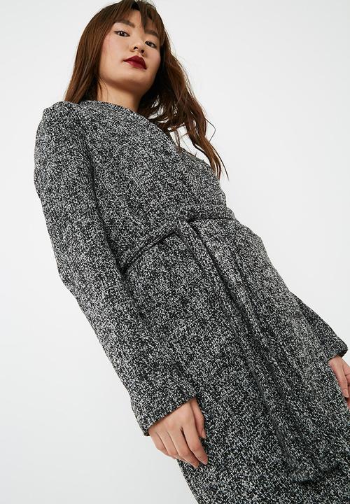 dailyfriday - Long length jacket