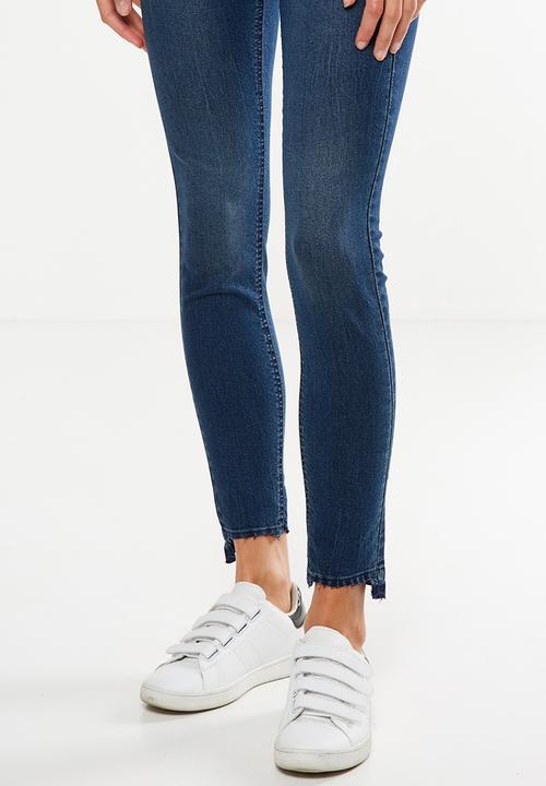 Cotton On - Mid rise jegging