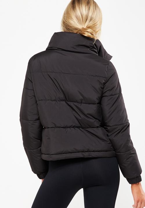 Cotton On - Explorer puffer jacket
