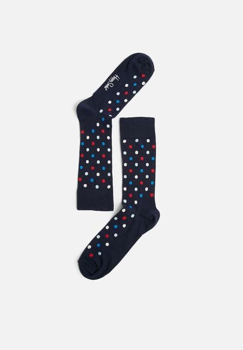 Happy Socks - Dot socks