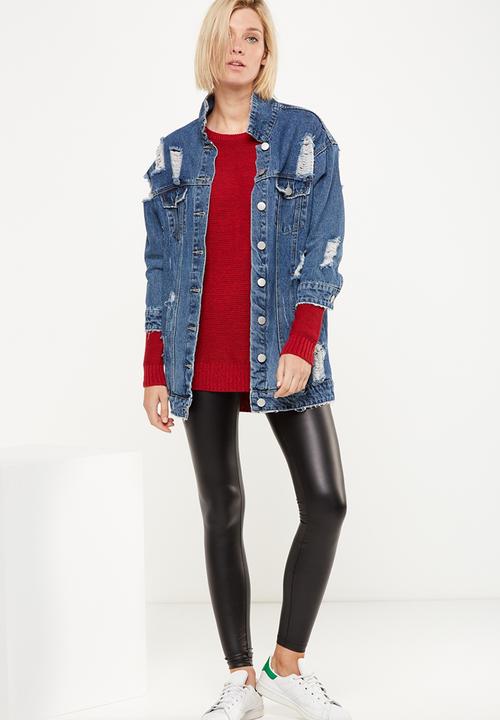 Cotton On - Archy pullover