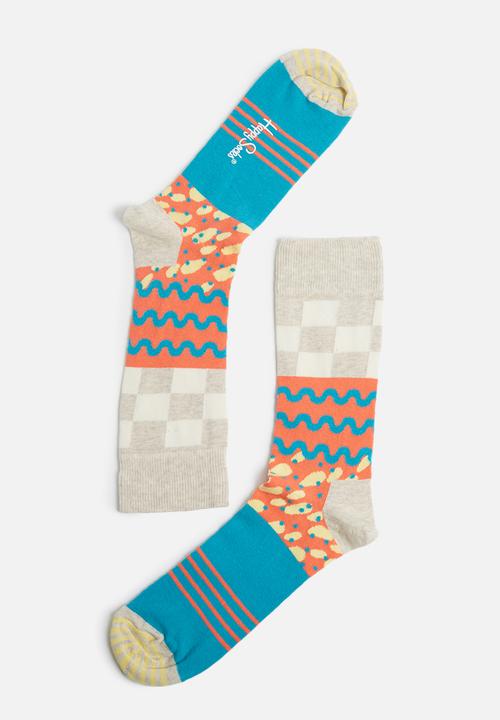 Happy Socks - Mix max socks