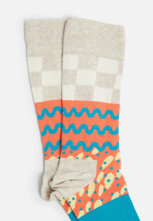 Happy Socks - Mix max socks