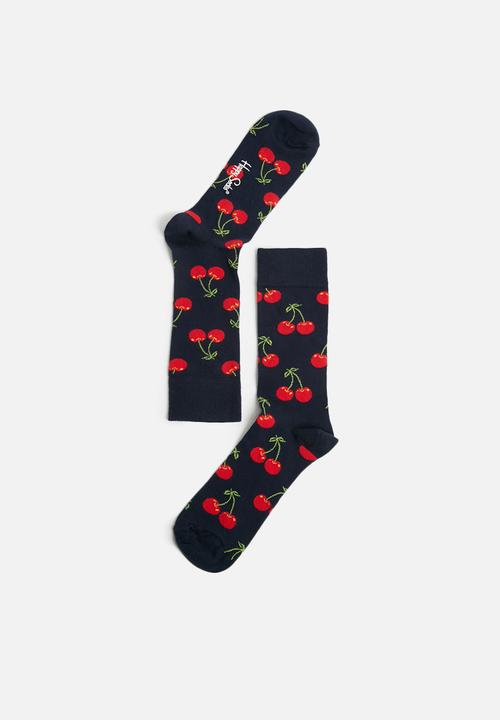 Happy Socks - Cherry socks