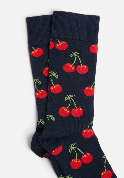 Happy Socks - Cherry socks