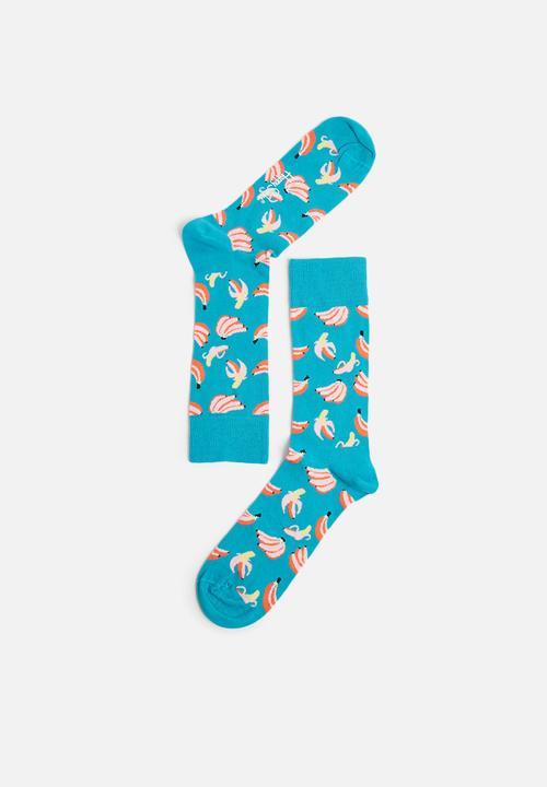 Happy Socks - Banana Socks