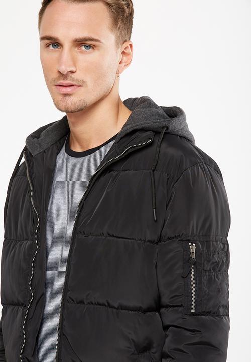Cotton On - Nz Puffer jacket