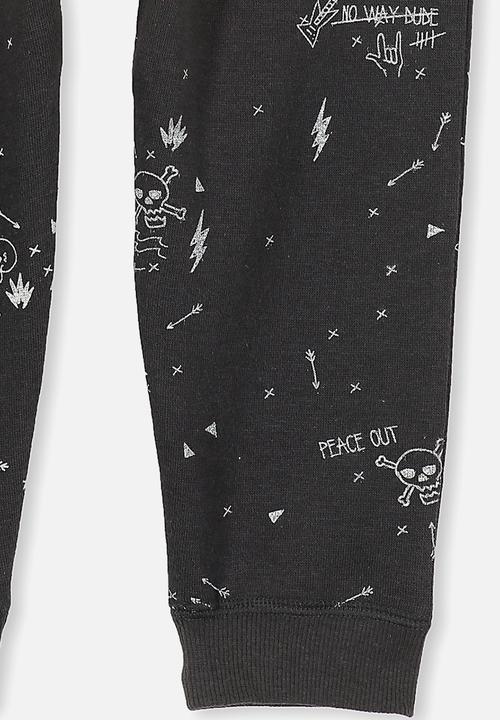 Cotton On - Kids luca trackpants