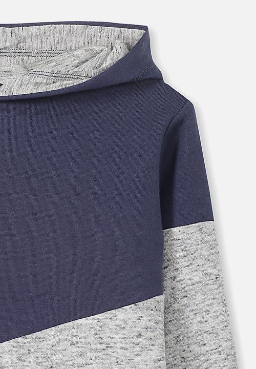 Cotton On - Kids liam hoodie